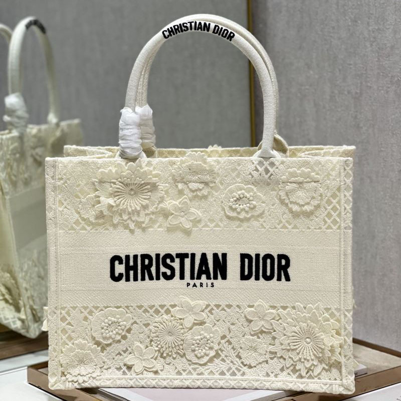 Christian Dior Shopping Bags - Click Image to Close